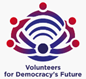 V olunteers for Democracy's Future (V4DF)