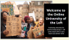 Graphic on the home page of the OUL